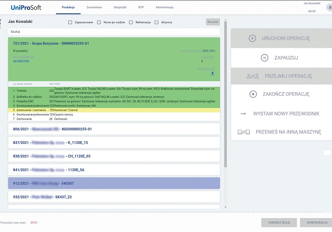 Desktop app